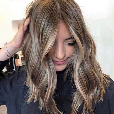 Saç Boyası Ombre: Moda ve Trendler
